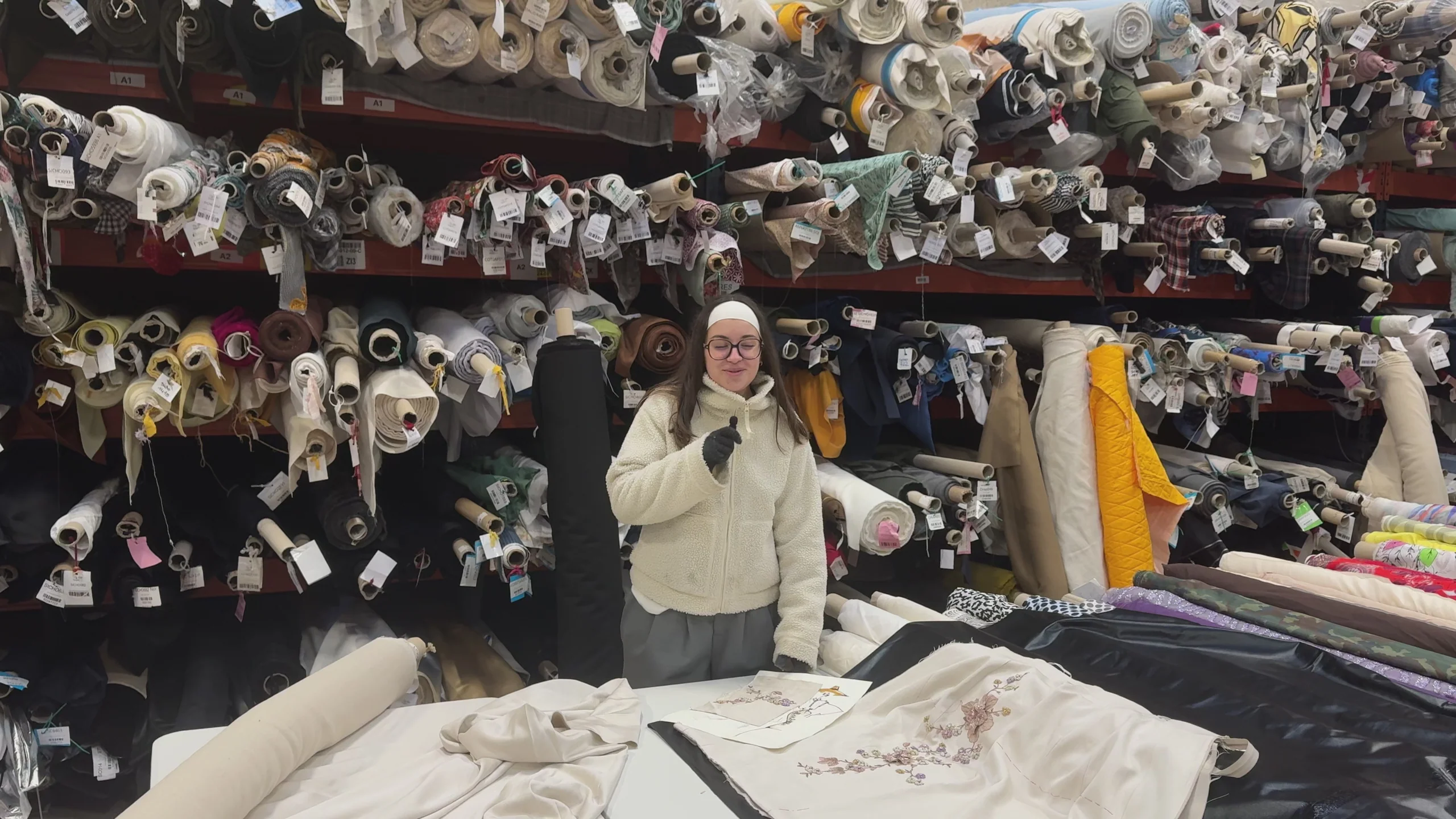 La Haute Couture à portée de main